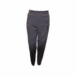 Althleta High-Waisted Black Pants